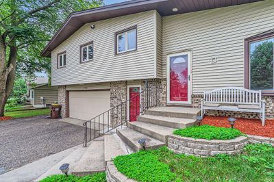 13428 Washburn Ave S - MLS Sized - 003 - 03 Exterior Front Entry.jpg | Image 2