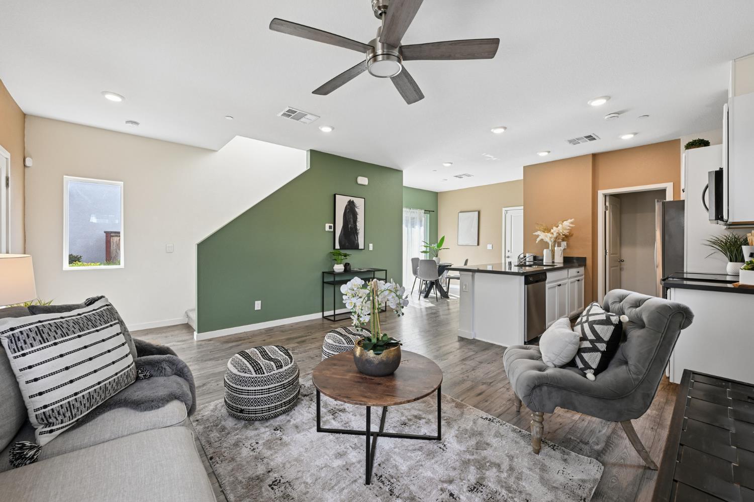 Residential in Roseville 2