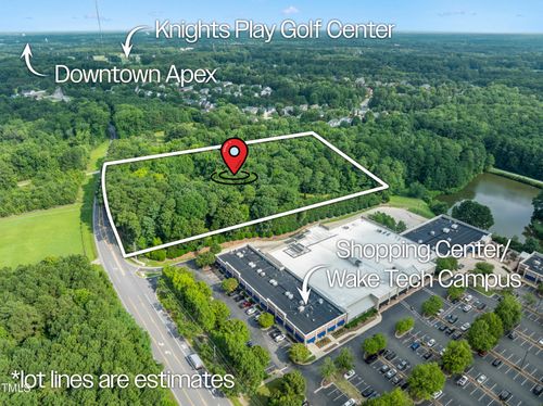 3117 Ten Ten Rd, Apex, NC, 27539-9153 | Card Image