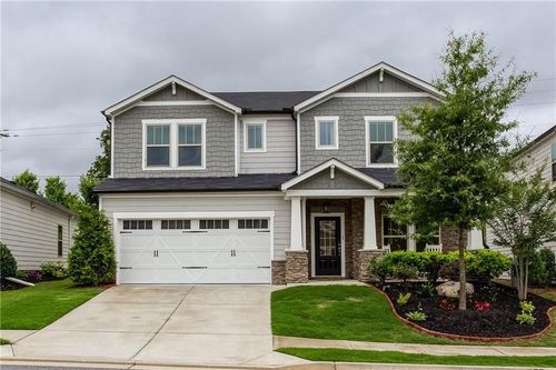 364 Mcdaniel Pl, Canton, GA, 30115-7708 | Card Image