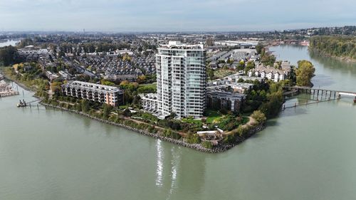 1705-210 Salter St, New Westminster, BC, V3M0J9 | Card Image