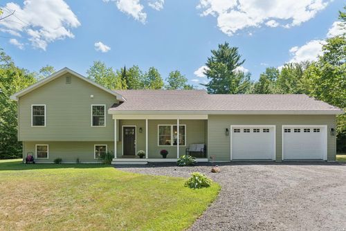 18 Huntington Hill Road, Litchfield, ME, 04350 | Card Image