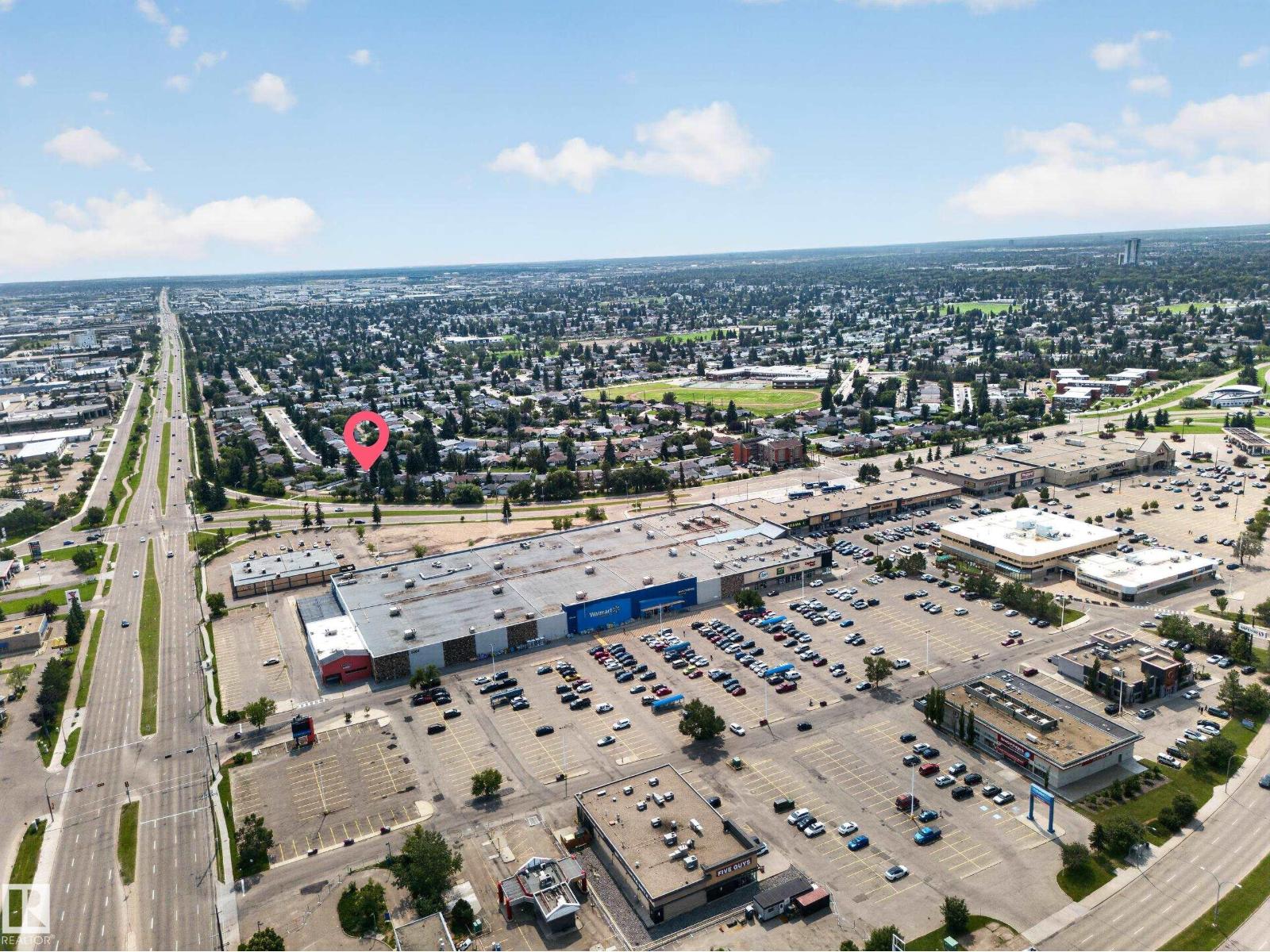 Residential in Edmonton 3