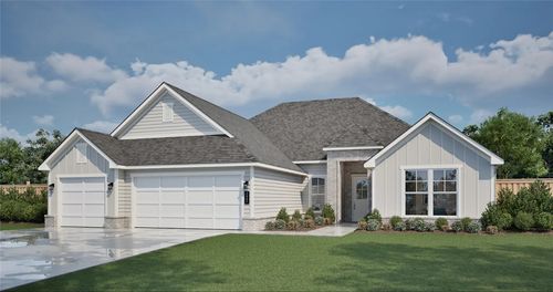 2092 S Magnificent Loop, Fayetteville, AR, 72701 | Card Image
