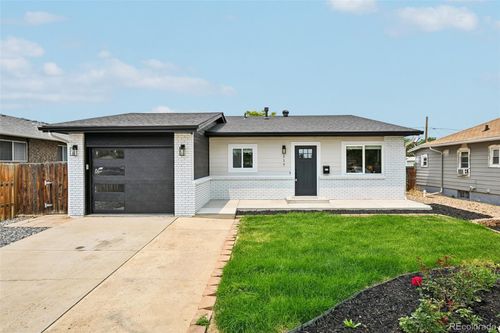 117 4th Street, Fort Lupton, CO, 80621 | Card Image