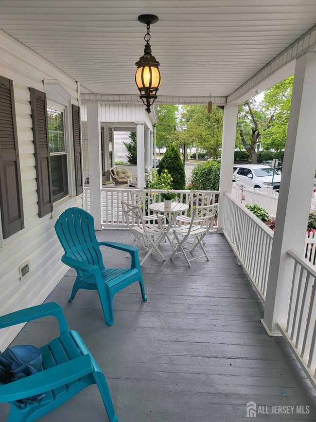 72 High St, House other with 2 bedrooms, 3 bathrooms and null parking in Perth Amboy NJ | Image 10