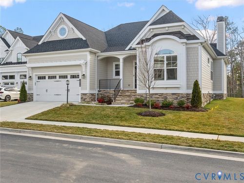 18319 Eagle Bend Dr, Moseley, VA, 23120-2446 | Card Image