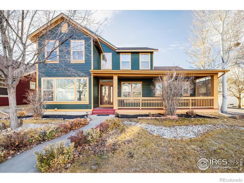 5140 Mt St Vrain Avenue, Frederick, CO, 80504 | Card Image