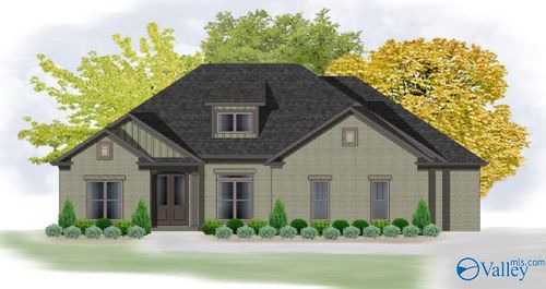 jordan plan Buckleberry Boulevard, Madison, AL, 35756 | Card Image