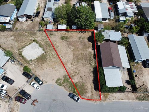 3911 Palladium Avenue, Edinburg, TX, 78542 | Card Image