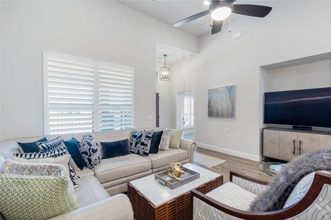 3941 Dalea Dr, Townhouse with 2 bedrooms, 2 bathrooms and null parking in Prosper TX | Image 5