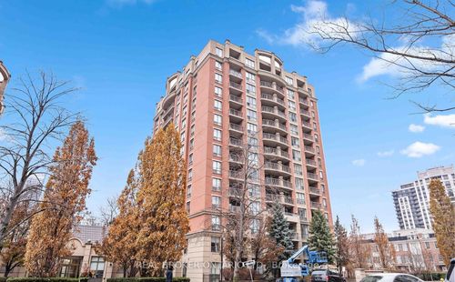 11-55 Harrison Garden Blvd, North York, ON, M2N7G3 | Card Image
