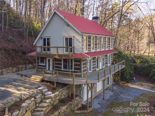 1679 Woods Mountain Trl, Cullowhee, NC, 28723-6782 | Card Image