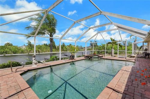 2607 Nw 9th Ter, Cape Coral, FL, 33993-5744 | Card Image