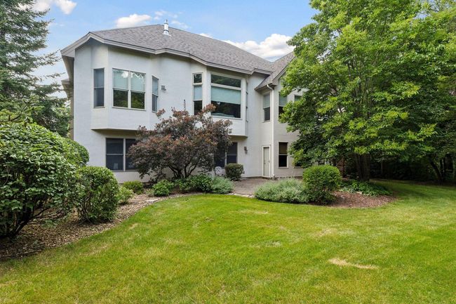 Beautiful serene and private wooded lot. | Image 36