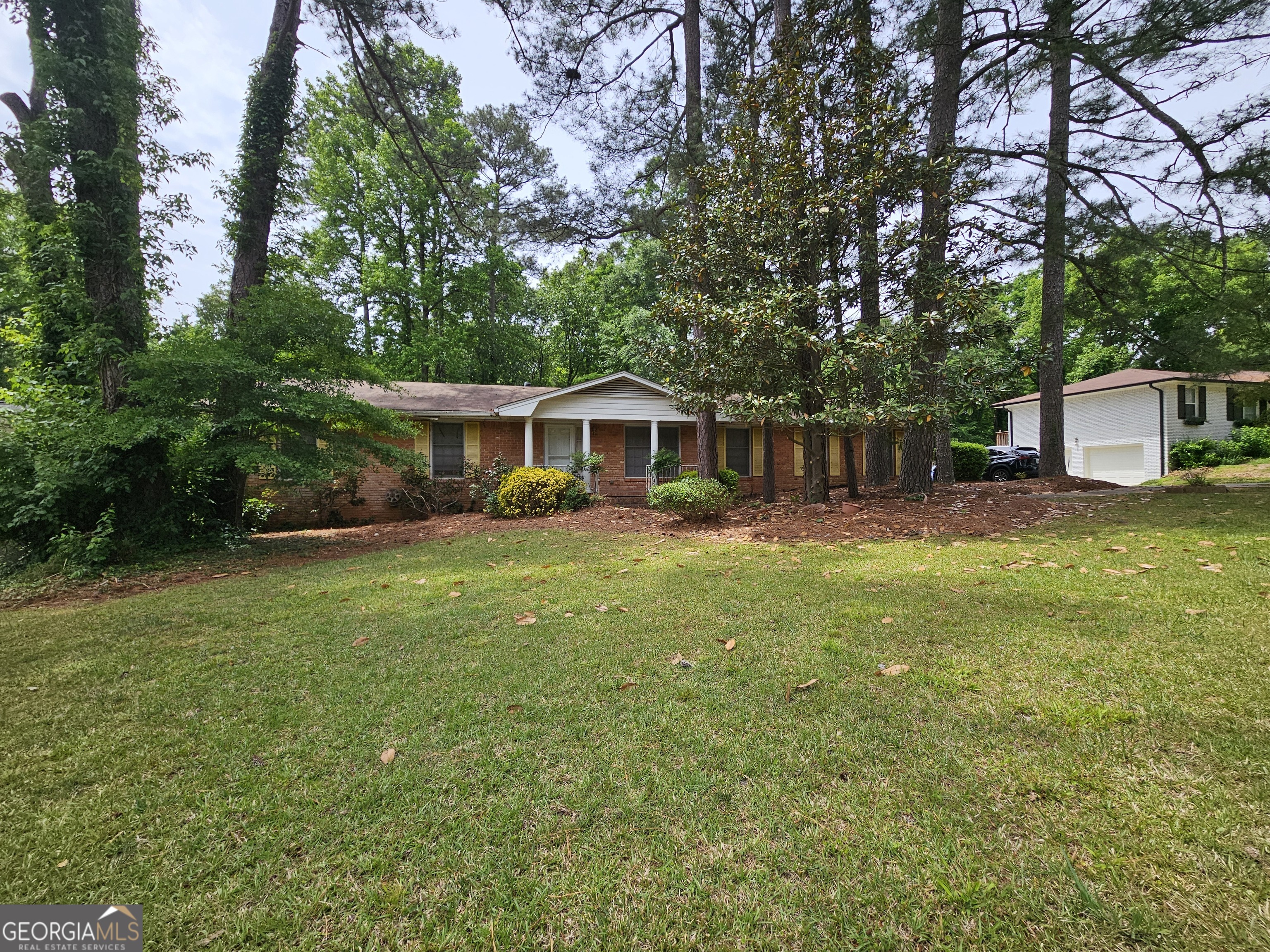 Residential in Atlanta