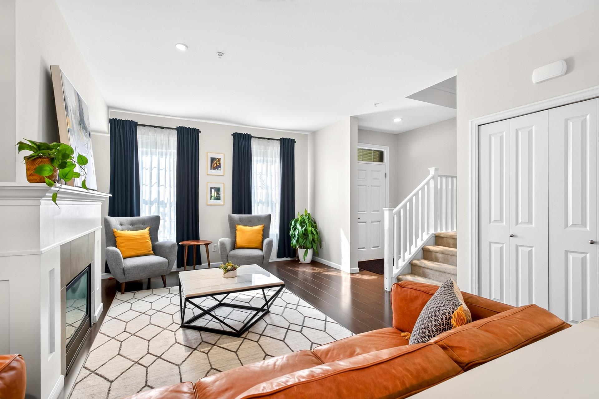 Residential in Langley 5