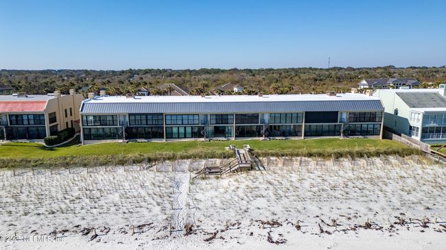 661B - 661 Ponte Vedra Blvd, Condo with 1 bedrooms, 1 bathrooms and null parking in Ponte Vedra Beach FL | Image 27
