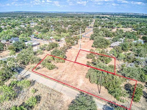 Lot 333B Aspen Ln, Horseshoe Bay, TX, 78657 | Card Image