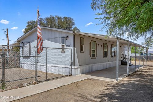 1860 W Alsis Lane, Tucson, AZ, 85705 | Card Image