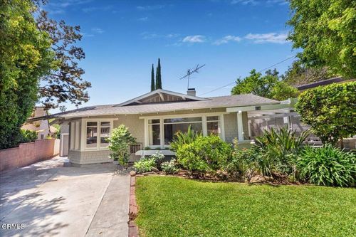 715 Garfield Ave, South Pasadena, CA, 91030-2806 | Card Image