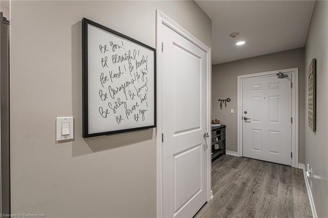 8 - 992 Windham Lane, House attached with 2 bedrooms, 1 bathrooms and 2 parking in Windham Centre ON | Image 7