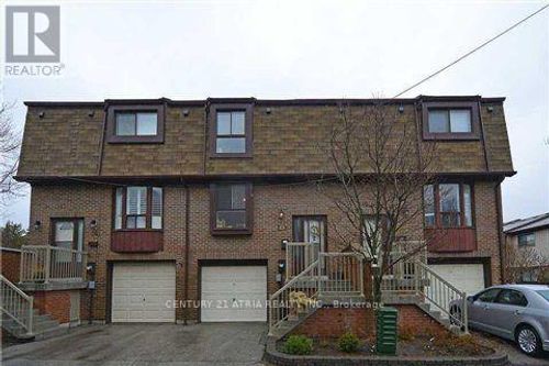 63-11 Plaisance Rd, Richmond Hill, ON, L4C5H1 | Card Image