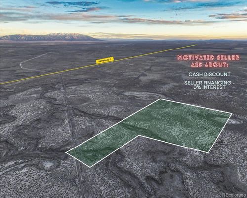 10392 County Road 59, Center, CO, 81125 | Card Image