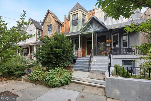 239 W Duval St, PHILADELPHIA, PA, 19144-2507 | Card Image