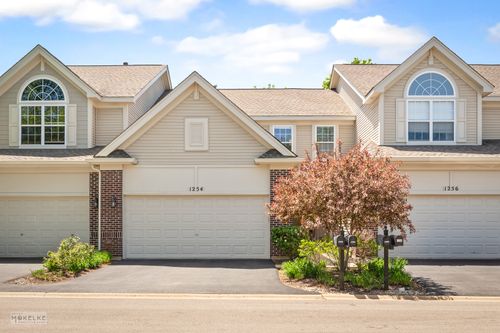 1254 Townes Cir, Aurora, IL, 60502-6741 | Card Image