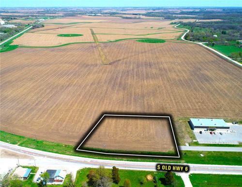 1 S Old Highway 6, Redfield, IA, 50233 | Card Image