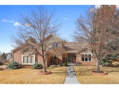 9631 Kemper Dr, Lone Tree, CO, 80124-8942 | Card Image