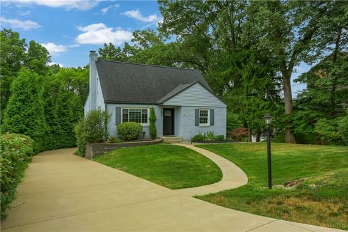 141 Ridge Ave, Mcknight, PA, 15237-6912 | Card Image