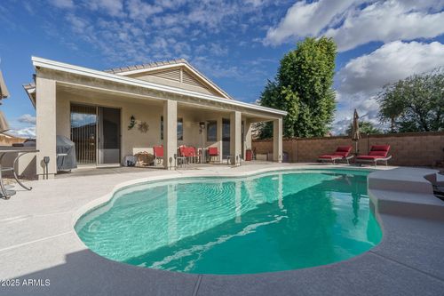 17061 W Halifax Ln, Surprise, AZ, 85374-6887 | Card Image