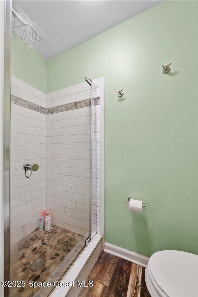 809 - 201 Saint Lucie Ln, Condo with 2 bedrooms, 2 bathrooms and null parking in Cocoa Beach FL | Image 20