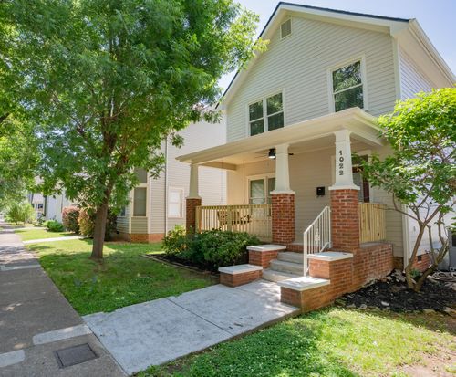 1022 E 08th Street, Chattanooga, TN, 37403 | Card Image