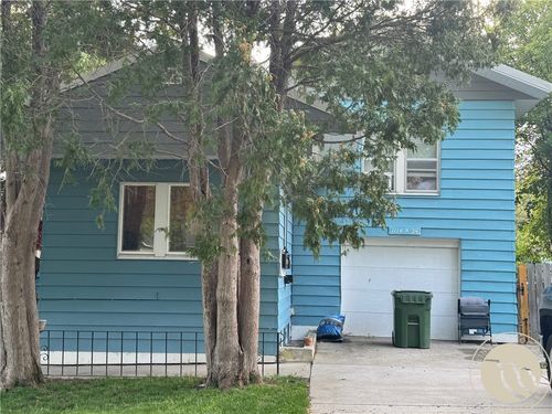 1116-1114-1116 N 24th St, Billings, MT, 59101-0219 | Card Image