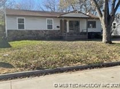 3414 N Lansing Ave, Tulsa, OK, 74106-1937 | Card Image