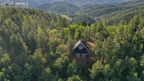 337 Blue Spruce Rd, Divide, CO, 80814-7701 | Card Image