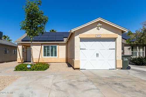 11818 W Columbine Dr, El Mirage, AZ, 85335-3333 | Card Image