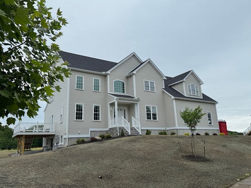 87 Magill Dr, Grafton, MA, 01519-1324 | Card Image