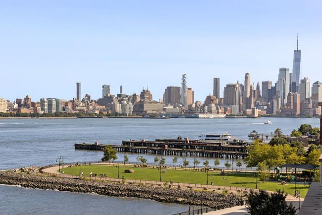 APT-654 - 1125 Maxwell Ln, Condo with 2 bedrooms, 3 bathrooms and null parking in Hoboken NJ | Image 41