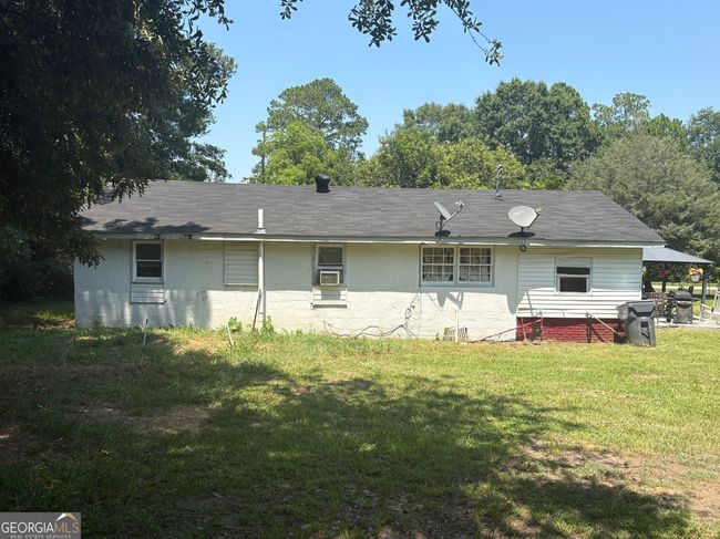 2326 S Joe Wright Dr, House other with 3 bedrooms, 2 bathrooms and null parking in Cordele GA | Image 9