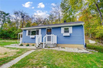 2795 8 Mile Road, House other with 3 bedrooms, 2 bathrooms and null parking in Anderson Twp OH | Image 3