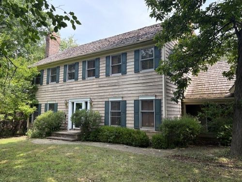 25138 N Pawnee Rd, Lake Barrington, IL, 60010-1354 | Card Image