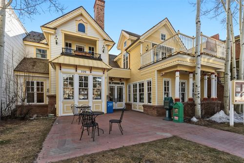220 S Main St, Breckenridge, CO, 80424 | Card Image
