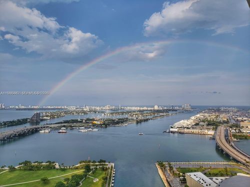 apt-3106-888 Biscayne Blvd, Miami, FL, 33132-1516 | Card Image