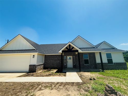96 County Road 319, Valley View, TX, 76272-3361 | Card Image