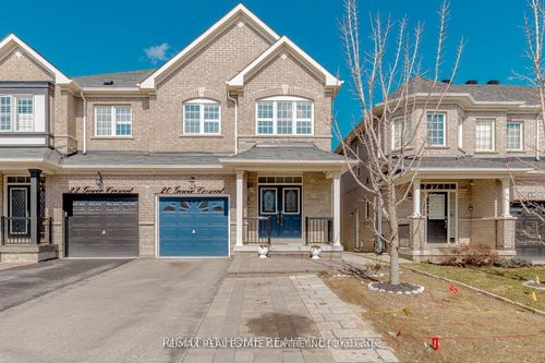 upper-20 Gower Cres, Brampton, ON, L6R0Y1 | Card Image