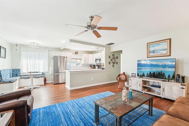 APT-185 - 301 Andover Pl S, Condo with 2 bedrooms, 2 bathrooms and null parking in SUN CITY CENTER FL | Image 6
